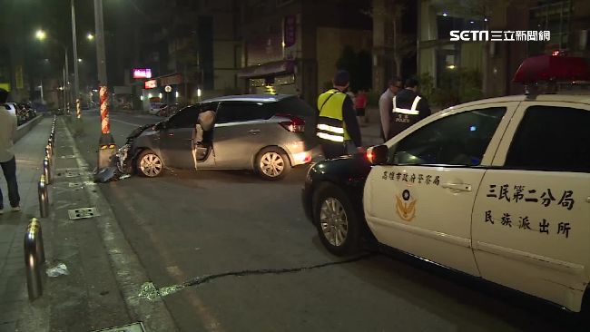 誰是酒駕累犯？以後看車子這裡就知道