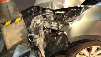 一夜兩起酒駕　醉男急問警：判多少？