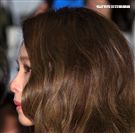 徐若瑄擔任家扶的兒童保護代言人，呼籲拯救受虐兒童「愛自己、愛家人、建立健康家庭」。（記者邱榮吉/攝影）