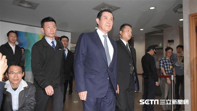 馬英九涉洩密　一次看完起訴書重點