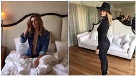 米夏巴頓,Mischa Barton,圖／IG
