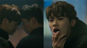 圖翻攝自韓網 大力女子都奉順 炯值 志洙 