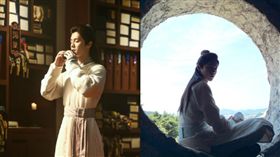  鹿晗　圖／翻攝自微博