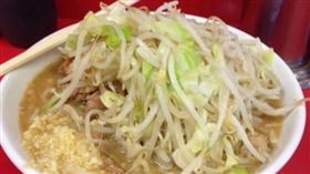 拉麵二郎仙台店嗆客人（圖／擷取自推特）