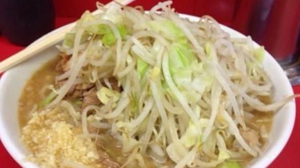 吃不完硬要點！拉麵二郎嗆客人別來了