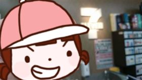 蘋果,IPhone,價值,便利商店,Logo,神人,發表,朝聖,精雕細磨,雕刻　圖／爆廢公社　https://goo.gl/Zl3Kil