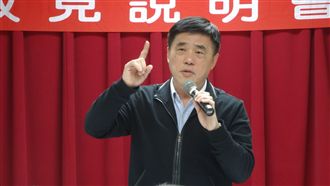 郝酸柯P：媽寶！找他媽當市長算了