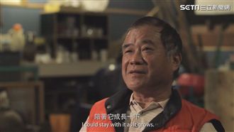 用聲音紀錄 《擬音》見證電影音效史