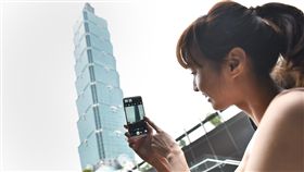 LG G6 旗艦機 攝影 MWC 2017 台灣樂金提供