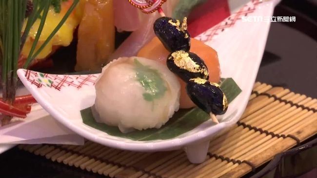 婚宴一桌5萬5　大倉久和走奢華風