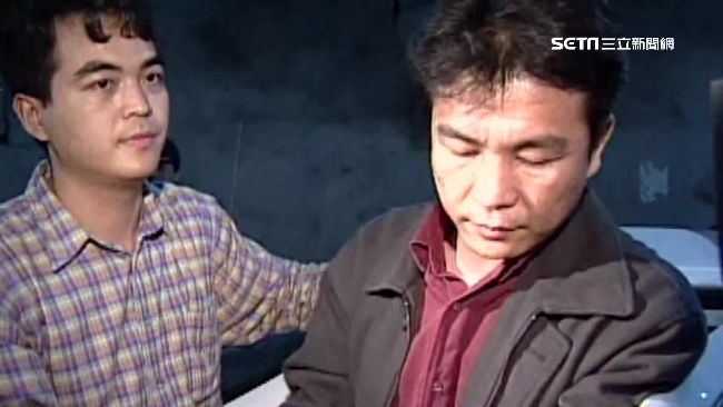 冷面殺手出獄！連15年寫信給警察？