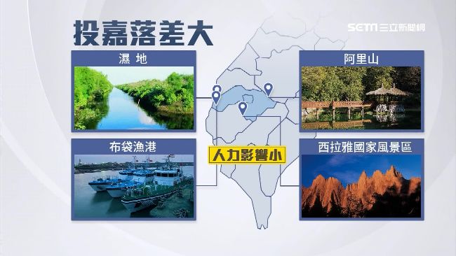 一例一休觀光難生存！南投業者喊苦