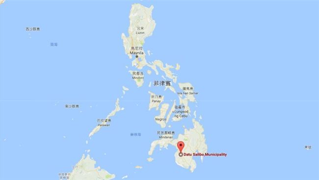 菲軍方空襲叛軍　大批平民逃離家園