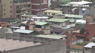 老屋健檢起跑　1戶8千市府全額補助