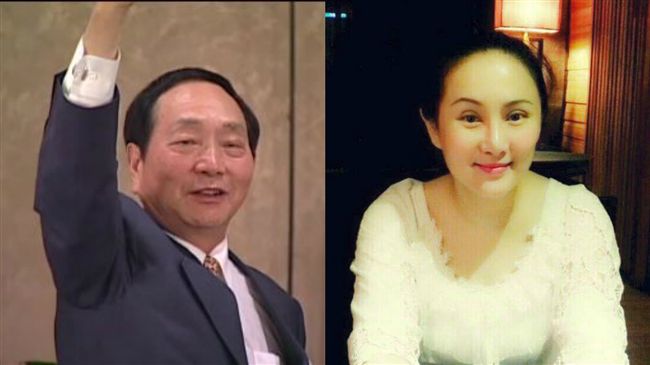 女星搭王又曾悔太貪　消失8年後重生