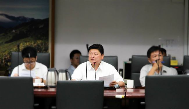 傅崐萁點出事實　籲暫緩一例一休5年
