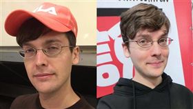 畢靜翰 圖／翻攝自畢靜翰臉書