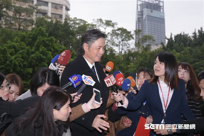 翻舊帳？羅智強居然點名批評金溥聰？