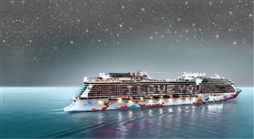 雲頂夢號,郵輪,業配,度假
圖／星夢郵輪提供