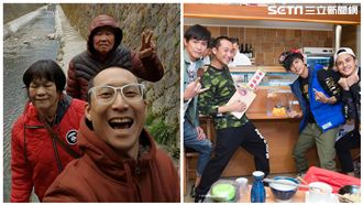 怕兒休太久　浩子媽：沒阿翔你不會紅