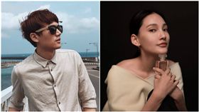 宇宙人,秘戀,小周迅,林映唯,相信音樂,一萬小時,MV,小玉,林忠諭,緋聞／臉書