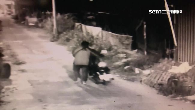 為讓情敵緊張　婦偷藏小三機車吃官司
