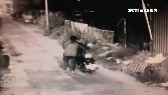 為讓情敵緊張　婦偷藏小三機車吃官司