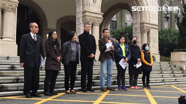 同婚若入法　護家盟憂同性戀成教材