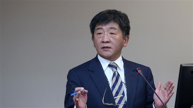 衛福部包庇狼師？　陳時中譴責加害人