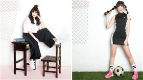 小敏 吳心緹（圖／潮流CooL）（名家）