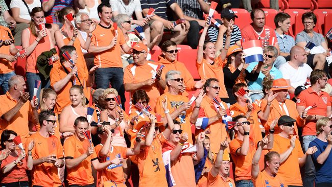 別當鍵盤教練！荷蘭成體育強國的關鍵