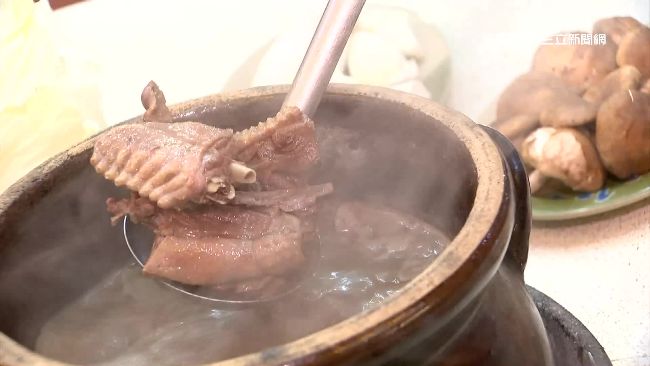 鴨肉含「毒」　中醫：體質寒少吃