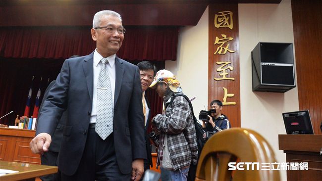 立院初審通過　遺贈稅改採累進稅率