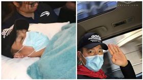 劉德華,圖／華仔天地、資料照