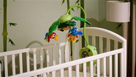 -嬰兒床-嬰兒-▲圖／攝影者Dennis Yang, flickr CC License-https://www.flickr.com/photos/dennis/384444542/