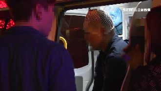 酒後起衝突　男子遭輕涉年追砍滿身傷