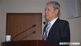 司法院前副院長、國立政治大學講座教授蘇永欽／記者林敬旻攝