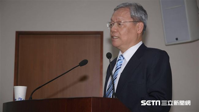 蘇永欽：總統主導司改是歷史首遭