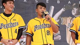 李吳永衡被拉出60人名單（圖／中信兄弟提供）