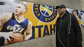 ▲Russell Westbrook（圖／美聯社／達志影像）