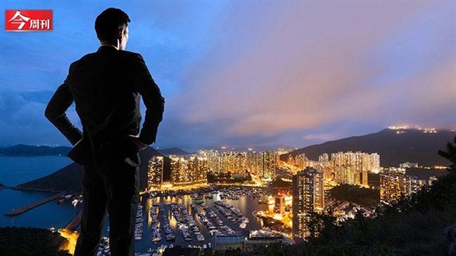 想要的土地沒失敗過！小仲介變獵地王