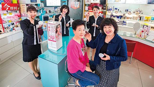 這家鄉村小店　如何創2千萬年營收？