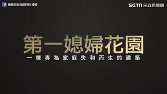 惡搞房產廣告　「壞媳婦的逆襲」登場