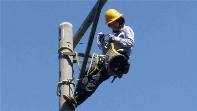 台電今年退千人　招617新兵