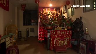 日台經濟人會直擊　神秘位址竟是公廟