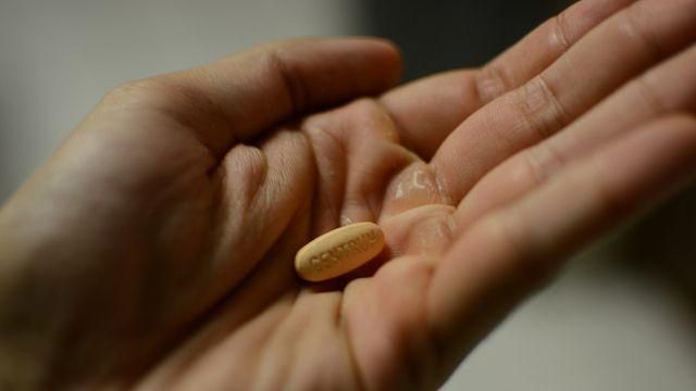 食藥署：維他命C攝取太多恐腎結石