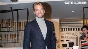 20170209- CC Shop時尚市集 & 2017春夏新品發表會出席來賓陳孫華、旅法名模金禧、法國型男法比歐、凱渥名模邱馨慧