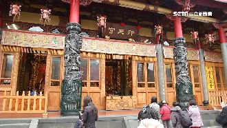 考試拜拜求心安？最多學生找至聖先師