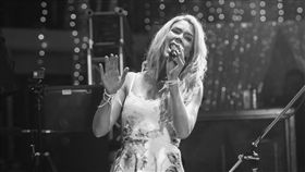 喬絲史東,Joss Stone,圖／臉書
