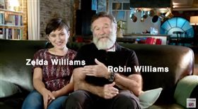 Switch　薩爾達　荒野之息 薩爾達威廉斯　翻攝影片